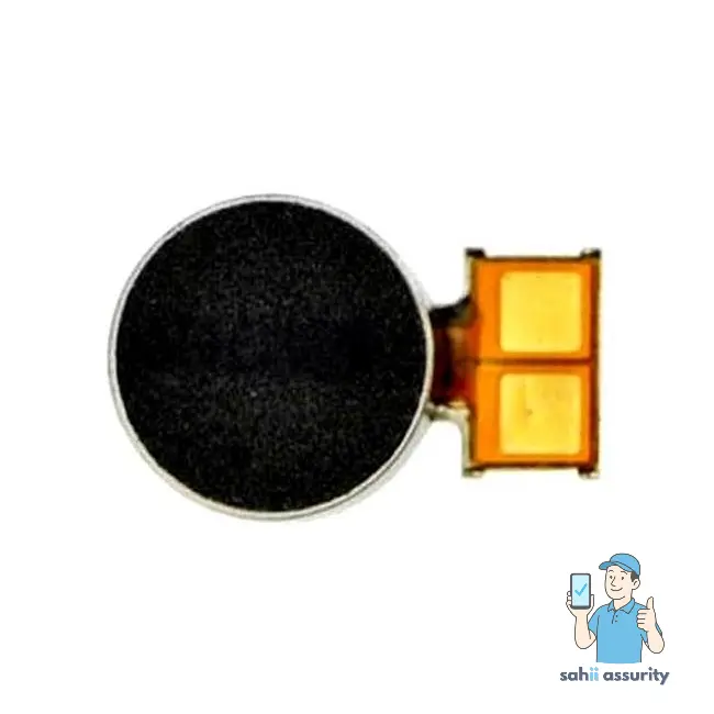 Vibrator for Vivo V21